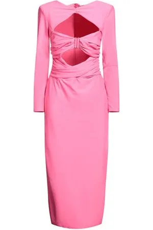 Self-Portrait DRESSES - Midi dresses - on YOOX.com