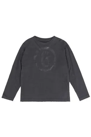 Maison Margiela TOPWEAR - T-shirts - on YOOX.com