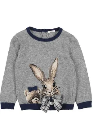 Le Bebé Enfant KNITWEAR - Jumpers - on YOOX.com
