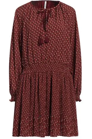 Pepe Jeans DRESSES - Mini dresses - on YOOX.com