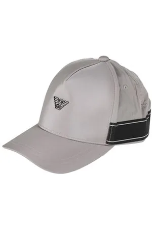 Emporio Armani ACCESSORIES - Hats - on YOOX.com