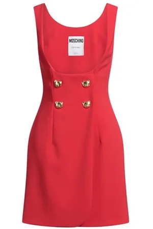 Moschino DRESSES - Mini dresses - on YOOX.com