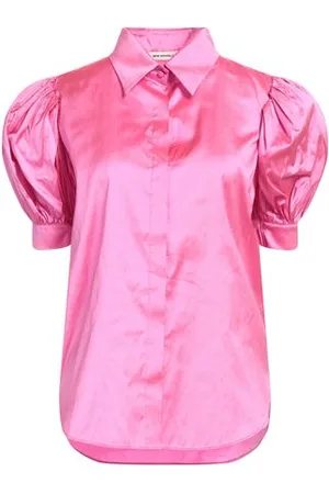 Ilkyaz Ozel TOPWEAR - Shirts - on YOOX.com