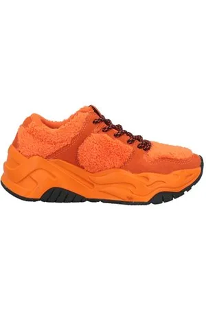 Roberto Cavalli FOOTWEAR - Trainers - on YOOX.com
