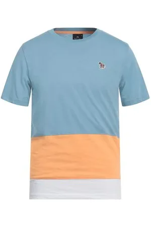 Paul Smith TOPWEAR - T-shirts - on YOOX.com