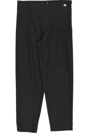 Byblos BOTTOMWEAR - Trousers - on YOOX.com