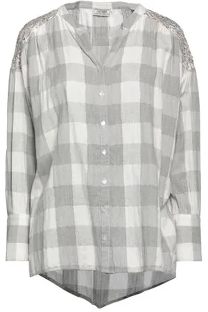 Fracomina TOPWEAR - Shirts - on YOOX.com