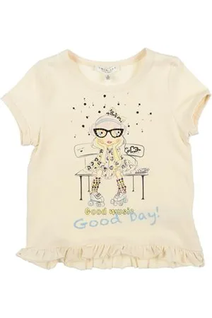 Twin-Set TOPWEAR - T-shirts - on YOOX.com