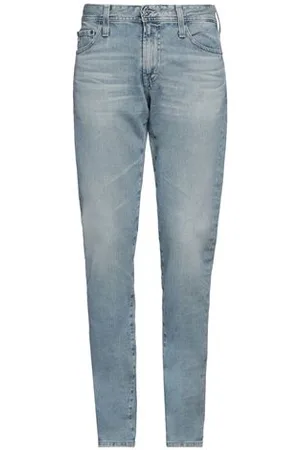 AG Jeans BOTTOMWEAR - Jeans - on YOOX.com