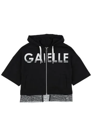GAËLLE TOPWEAR - Sweatshirts - on YOOX.com