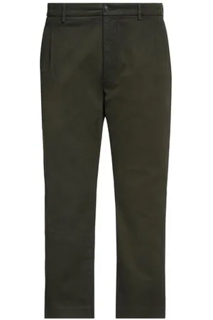 PENCE BOTTOMWEAR - Trousers - on YOOX.com
