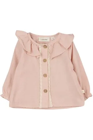 Lil Atelier TOPWEAR - Shirts - on YOOX.com