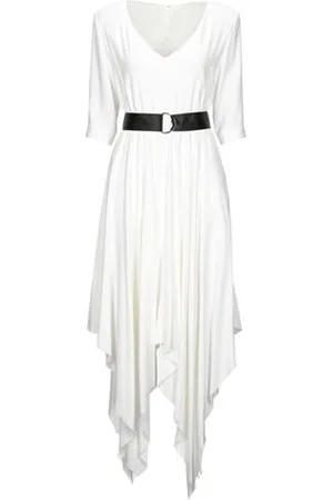 FEDERICA TOSI DRESSES - Maxi dresses - on YOOX.com