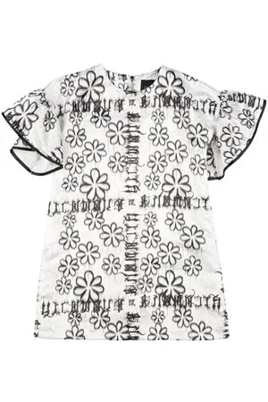 John Richmond DRESSES - Kids’ dresses - on YOOX.com
