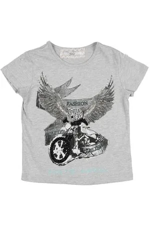 Relish TOPWEAR - T-shirts - on YOOX.com
