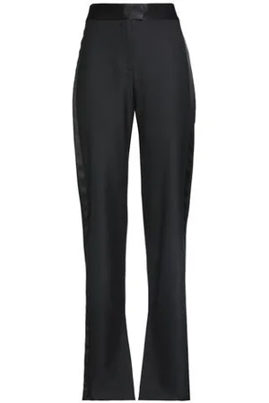 OFF-WHITE BOTTOMWEAR - Trousers - on YOOX.com