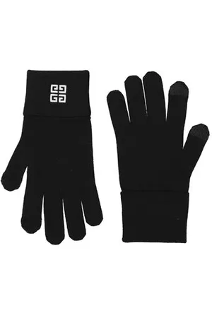 Givenchy ACCESSORIES - Gloves - on YOOX.com