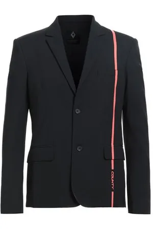 MARCELO BURLON SUITS and CO-ORDS - Blazers - on YOOX.com