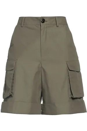 Fracomina BOTTOMWEAR - Shorts & Bermuda Shorts - on YOOX.com