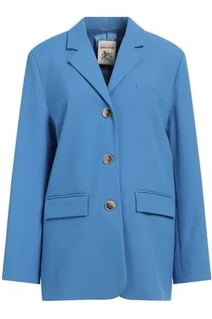 SEMICOUTURE SUITS and CO-ORDS - Blazers - on YOOX.com