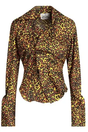 Vivienne Westwood TOPWEAR - Shirts - on YOOX.com