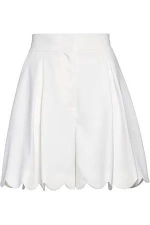 GENNY BOTTOMWEAR - Shorts & Bermuda Shorts - on YOOX.com
