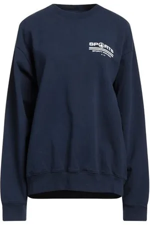 Sporty & Rich TOPWEAR - Sweatshirts - on YOOX.com