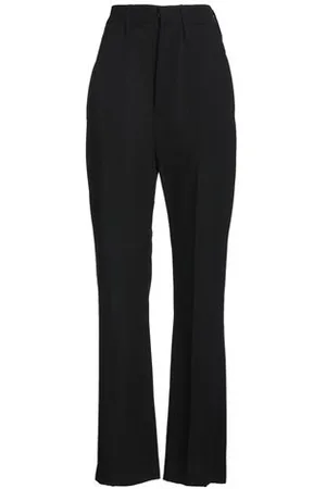 ANN DEMEULEMEESTER BOTTOMWEAR - Trousers - on YOOX.com