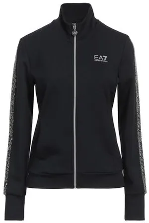 EA7 TOPWEAR - Sweatshirts - on YOOX.com