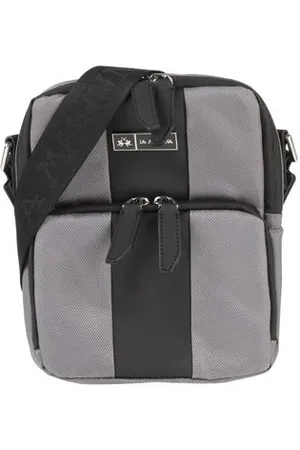 La Martina BAGS - Cross-body bags - on YOOX.com