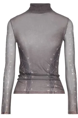 Acne Studios TOPWEAR - Tops - on YOOX.com