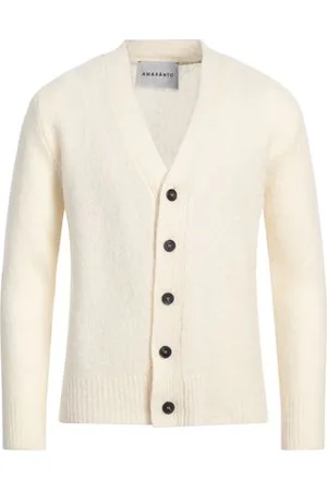 AMARANTO KNITWEAR - Cardigans - on YOOX.com