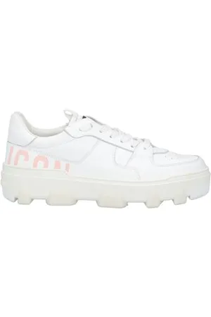 Dsquared2 FOOTWEAR - Trainers - on YOOX.com