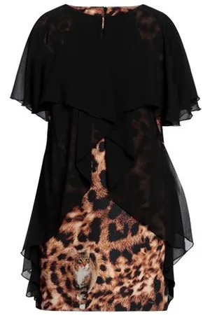 BABYLON DRESSES - Mini dresses - on YOOX.com