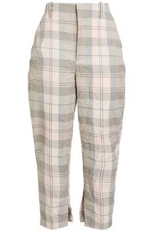 LIVIANA CONTI BOTTOMWEAR - Trousers - on YOOX.com