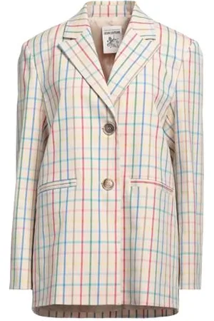 SEMICOUTURE SUITS and CO-ORDS - Blazers - on YOOX.com