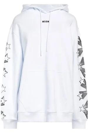 Msgm TOPWEAR - Sweatshirts - on YOOX.com