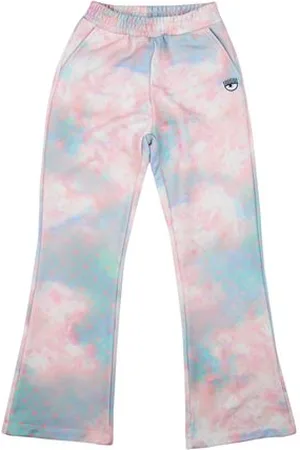 Chiara Ferragni BOTTOMWEAR - Trousers - on YOOX.com