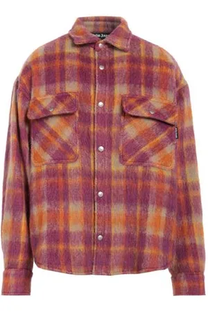 Palm Angels TOPWEAR - Shirts - on YOOX.com