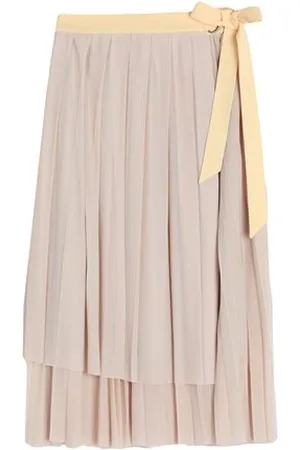 ERIKA CAVALLINI BOTTOMWEAR - Midi skirts - on YOOX.com