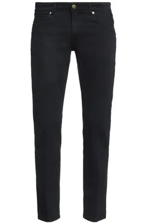 BRIGLIA BOTTOMWEAR - Jeans - on YOOX.com