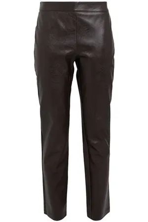 Manila Grace BOTTOMWEAR - Trousers - on YOOX.com