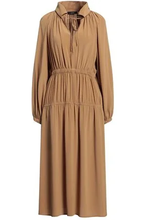 Joseph DRESSES - Midi dresses - on YOOX.com