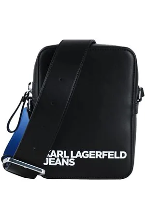 Karl Lagerfeld BAGS - Cross-body bags - on YOOX.com