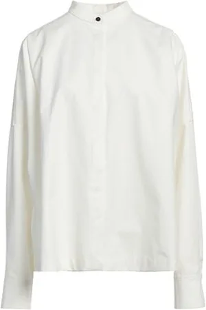 Jil Sander TOPWEAR - Shirts - on YOOX.com