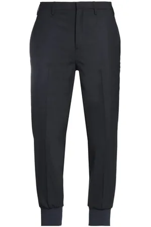 Neil Barrett BOTTOMWEAR - Trousers - on YOOX.com