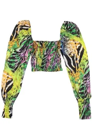 FUN & FUN TOPWEAR - Tops - on YOOX.com