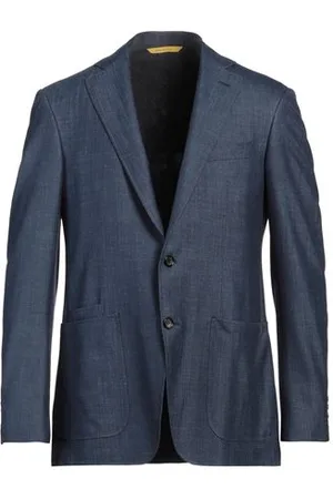 CANALI SUITS and CO-ORDS - Blazers - on YOOX.com