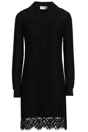 ANNA MOLINARI DRESSES - Mini dresses - on YOOX.com