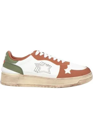 Atlantic Stars FOOTWEAR - Trainers - on YOOX.com